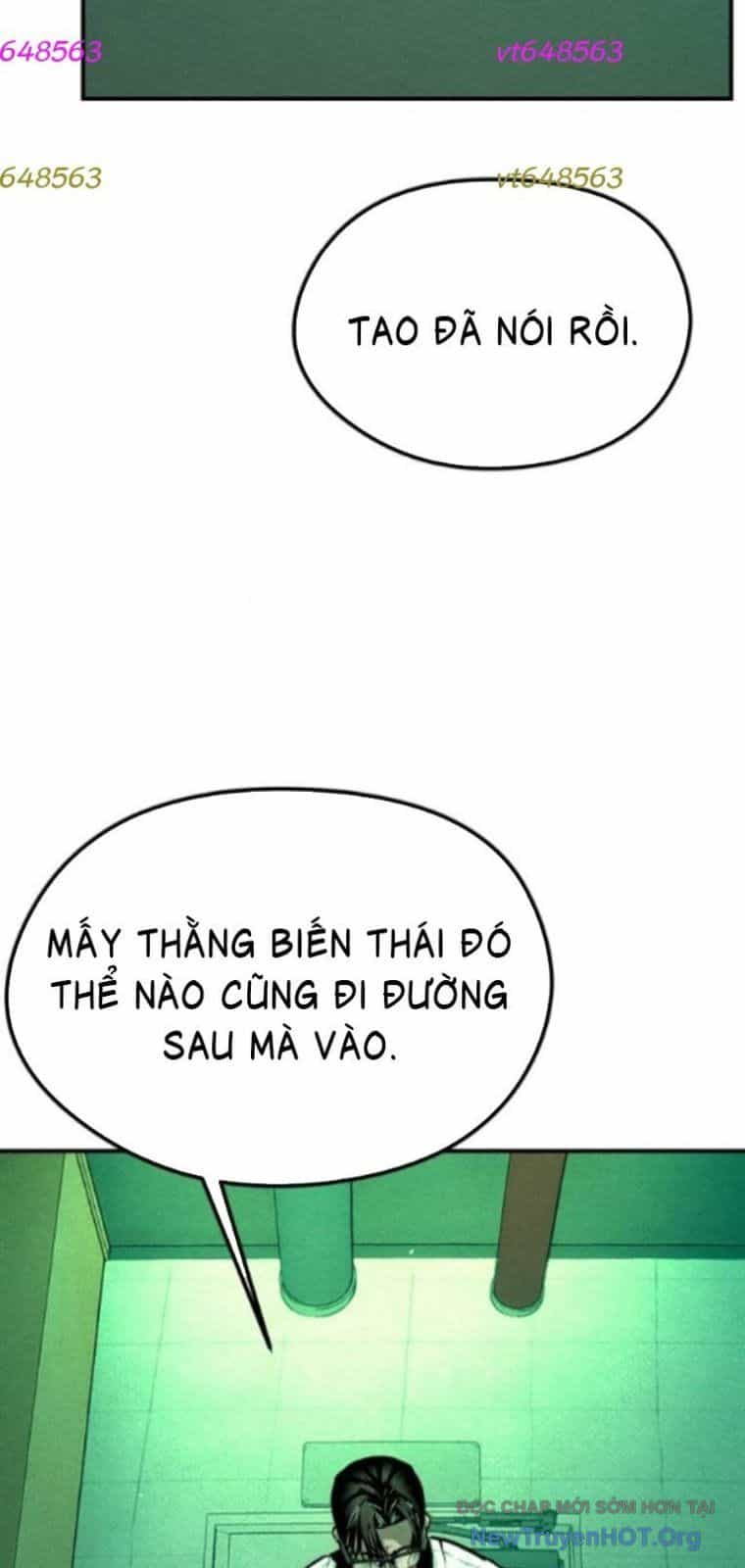 Thiếu Niên Ác Quỷ - Chương 3 - ảnh 12