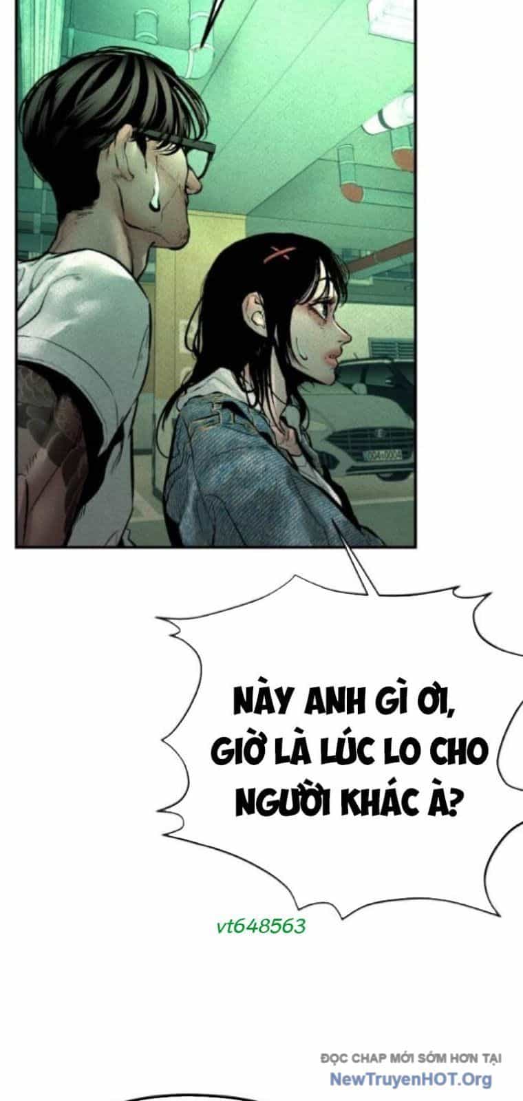 Thiếu Niên Ác Quỷ - Chương 3 - ảnh 178