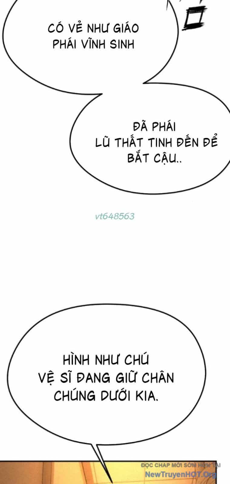 Thiếu Niên Ác Quỷ - Chương 3 - ảnh 23