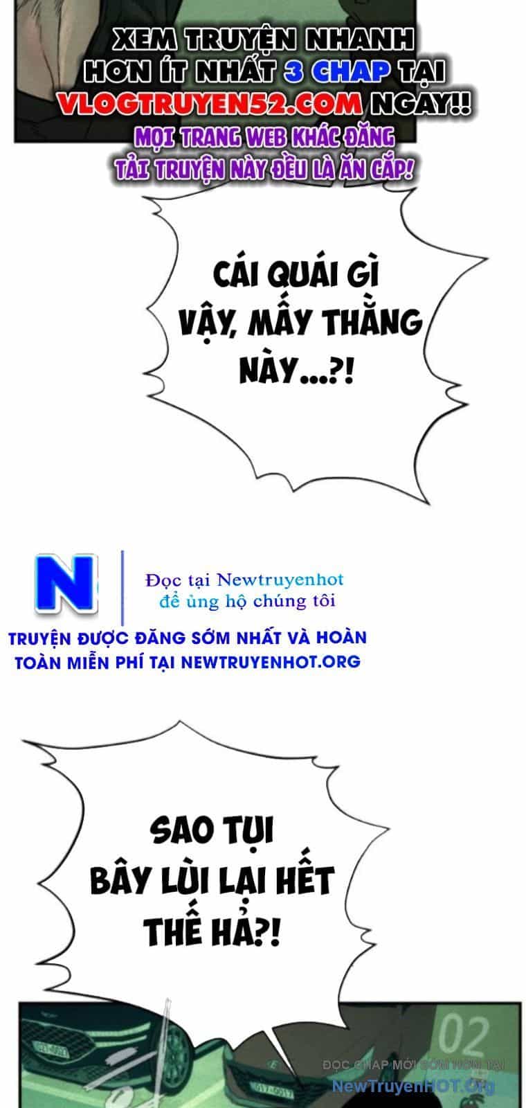 Thiếu Niên Ác Quỷ - Chương 3 - ảnh 46