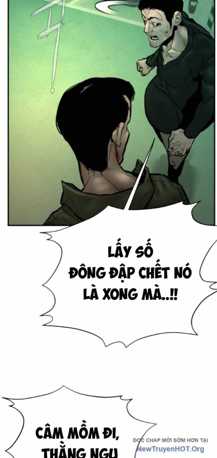 Thiếu Niên Ác Quỷ - Chương 3 - ảnh 47