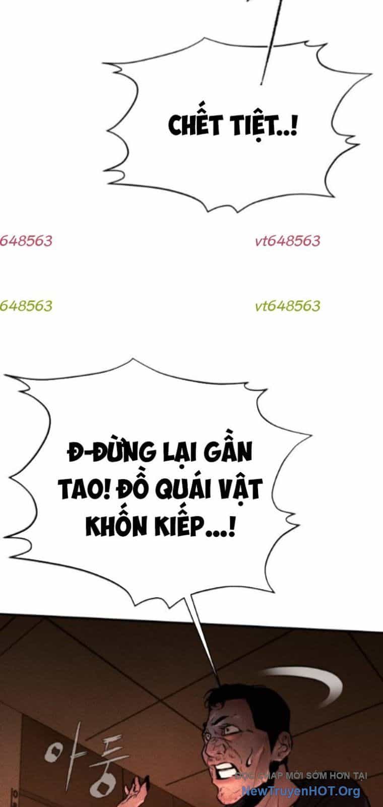 Thiếu Niên Ác Quỷ - Chương 4 - ảnh 23