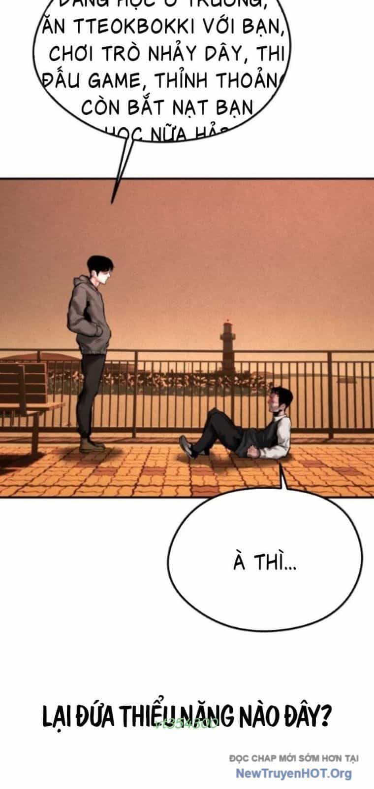 Thiếu Niên Ác Quỷ - Chương 5 - ảnh 102