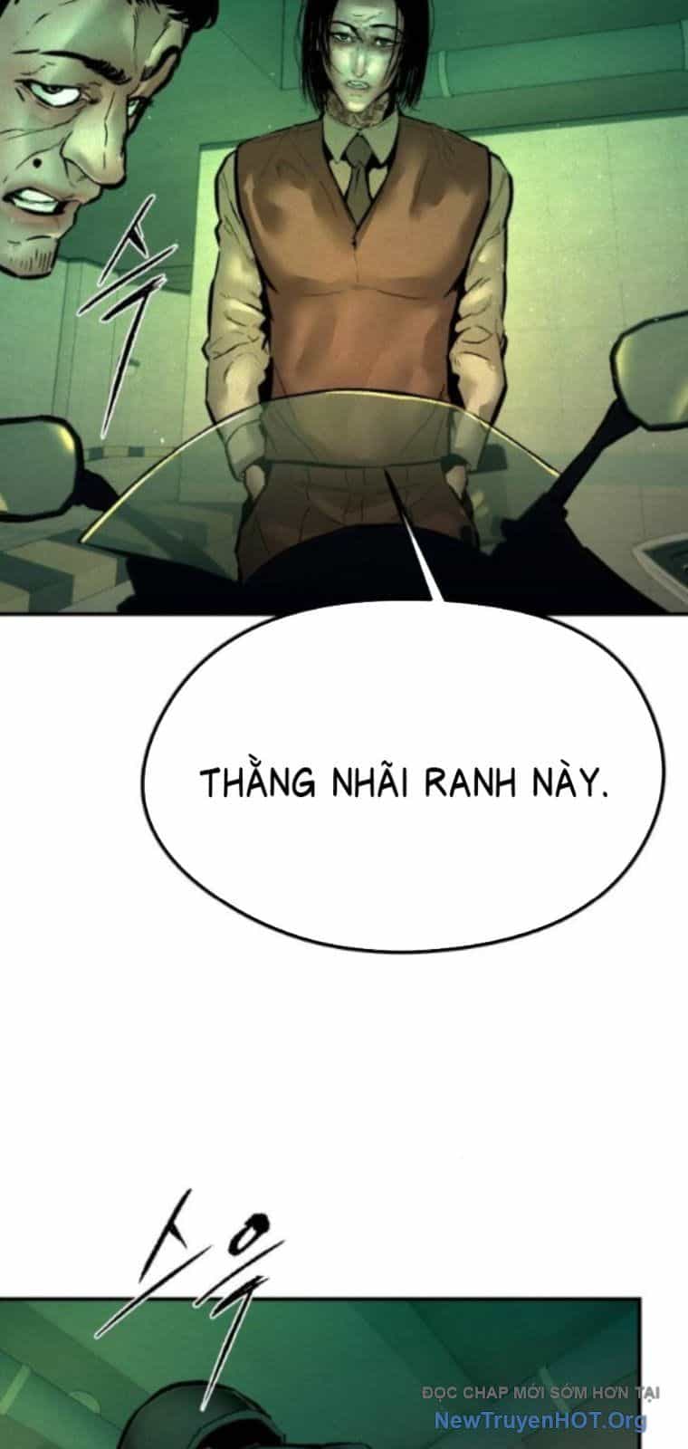 Thiếu Niên Ác Quỷ - Chương 5 - ảnh 33
