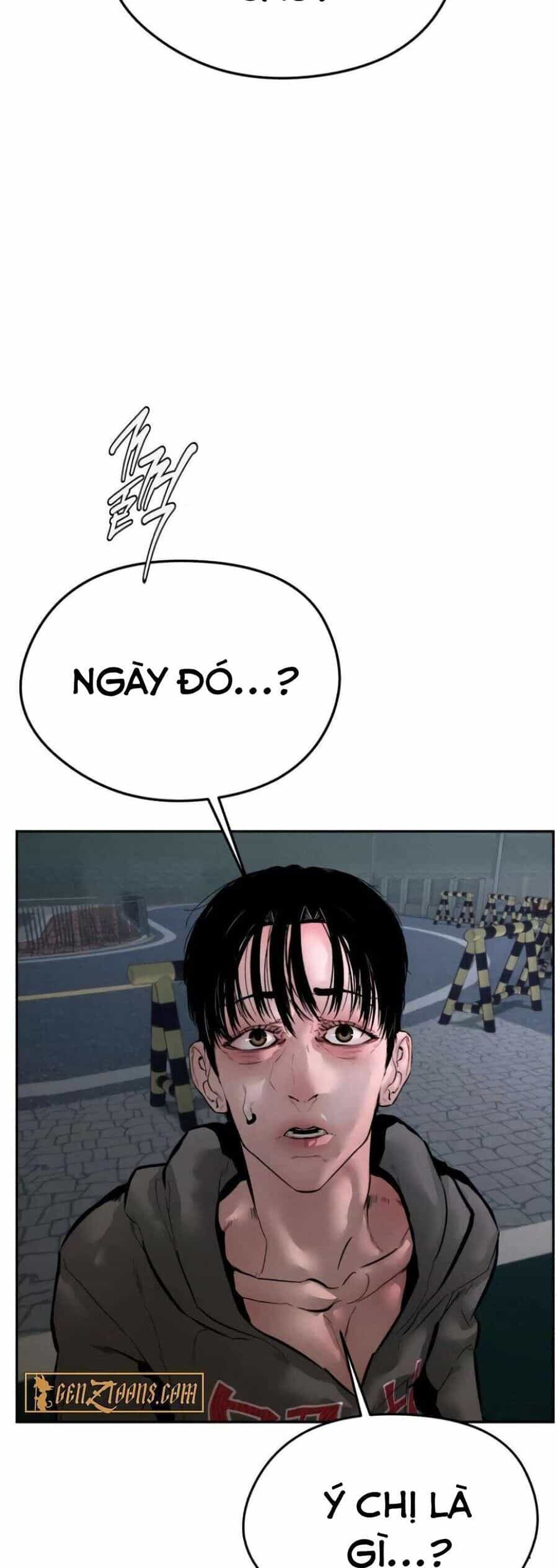 Thiếu Niên Ác Quỷ - Chương 8 - ảnh 50