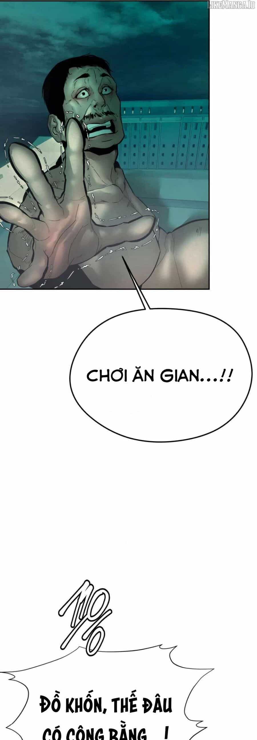 Thiếu Niên Ác Quỷ - Chương 8 - ảnh 73