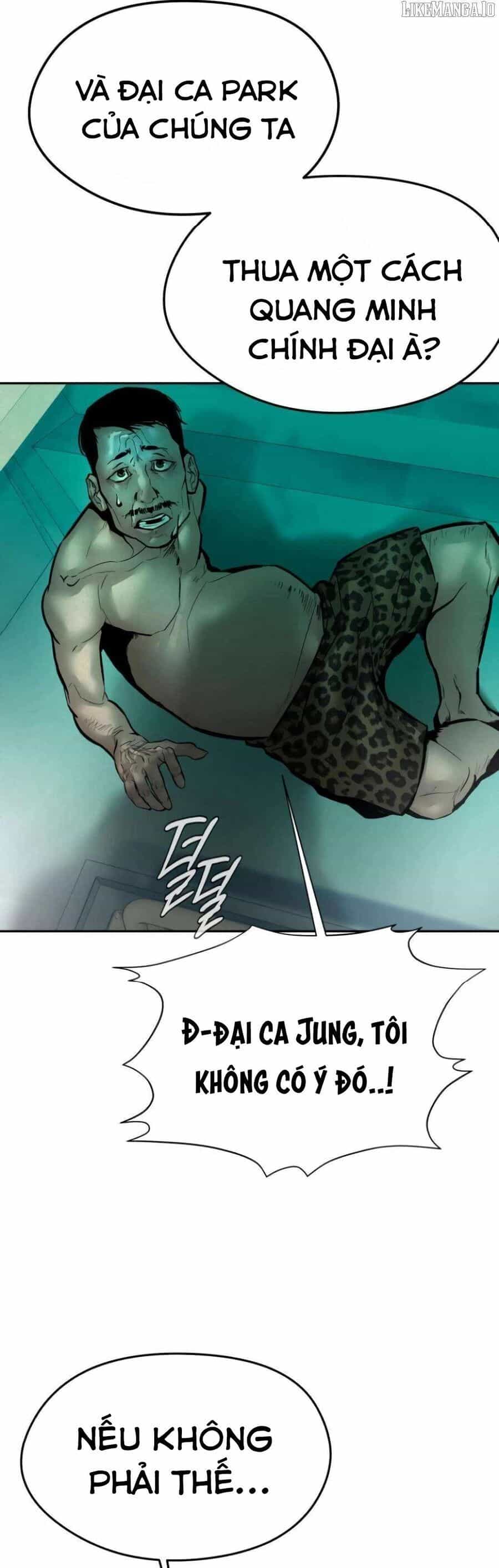 Thiếu Niên Ác Quỷ - Chương 8 - ảnh 77