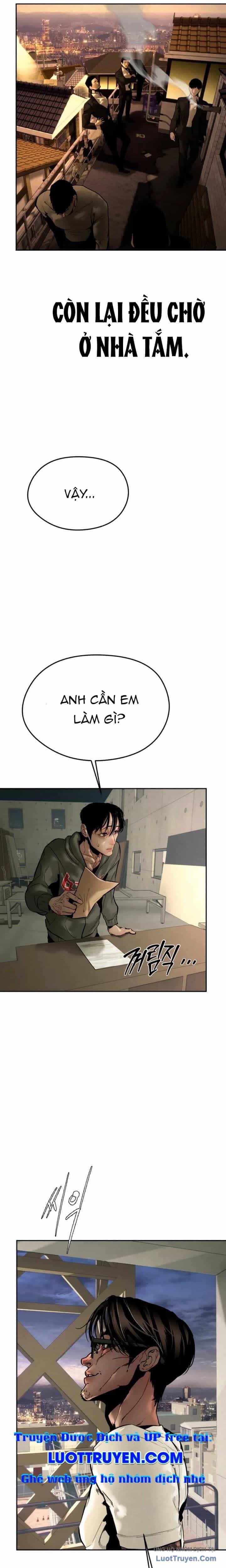 Thiếu Niên Ác Quỷ - Chương 9 - ảnh 13