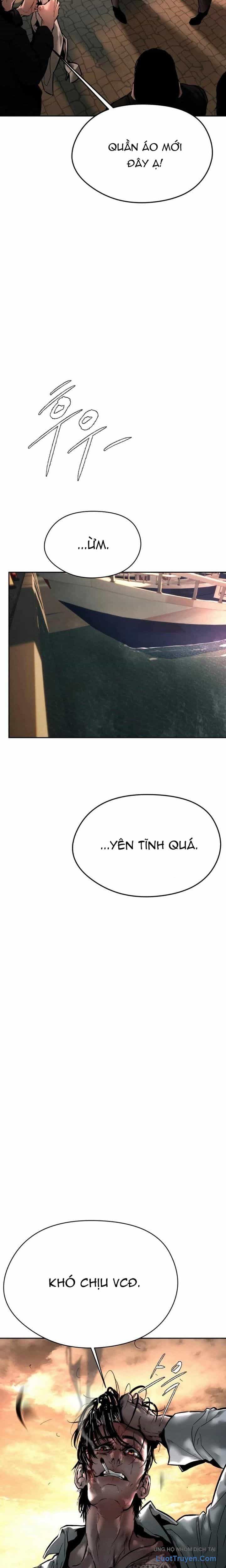 Thiếu Niên Ác Quỷ - Chương 9 - ảnh 5