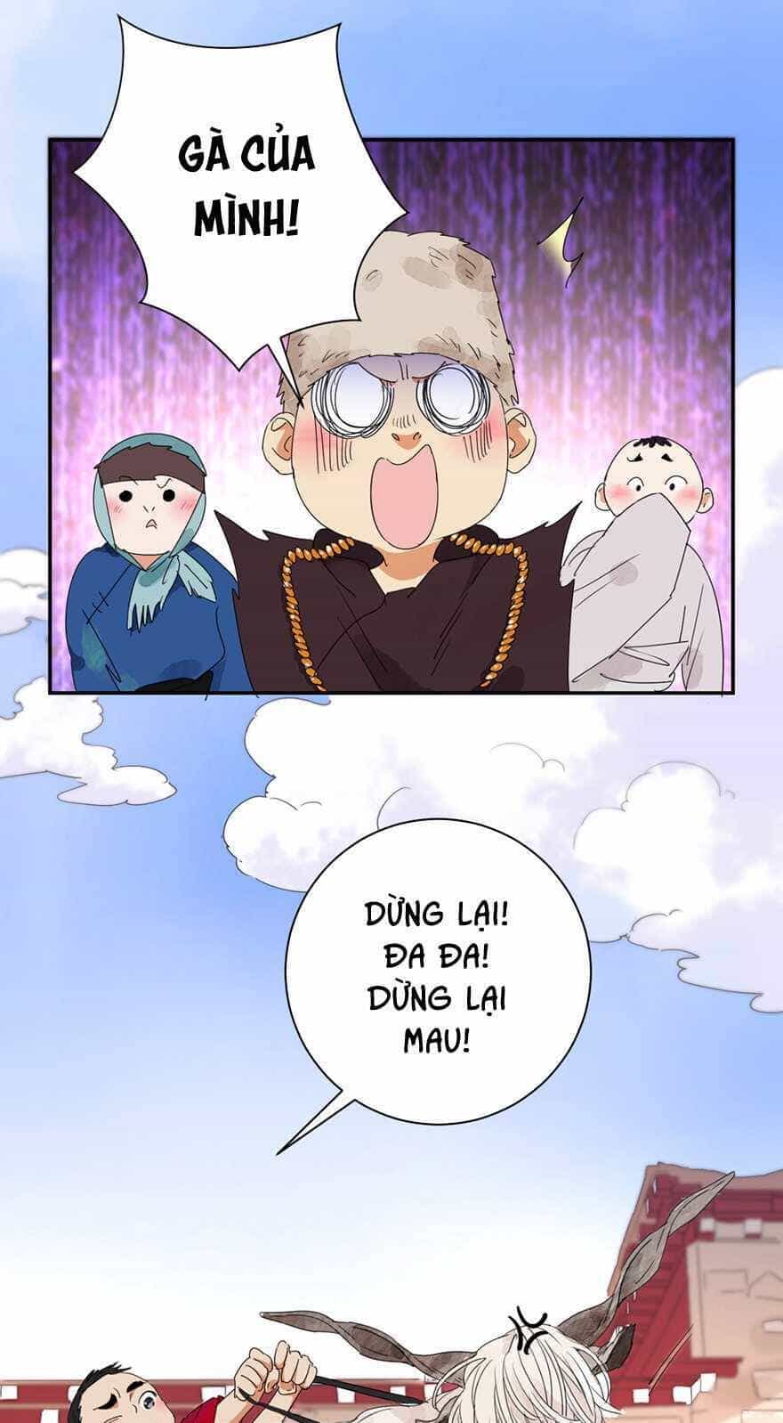 Thiếu Niên Đăng Ba - Chương 1 - ảnh 11