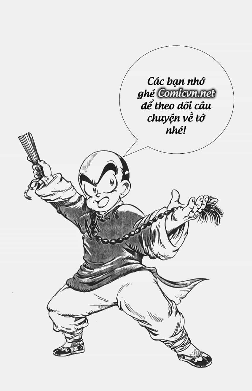 Thiếu Niên Hoàng Phi Hồng - Chương 1 - ảnh 29
