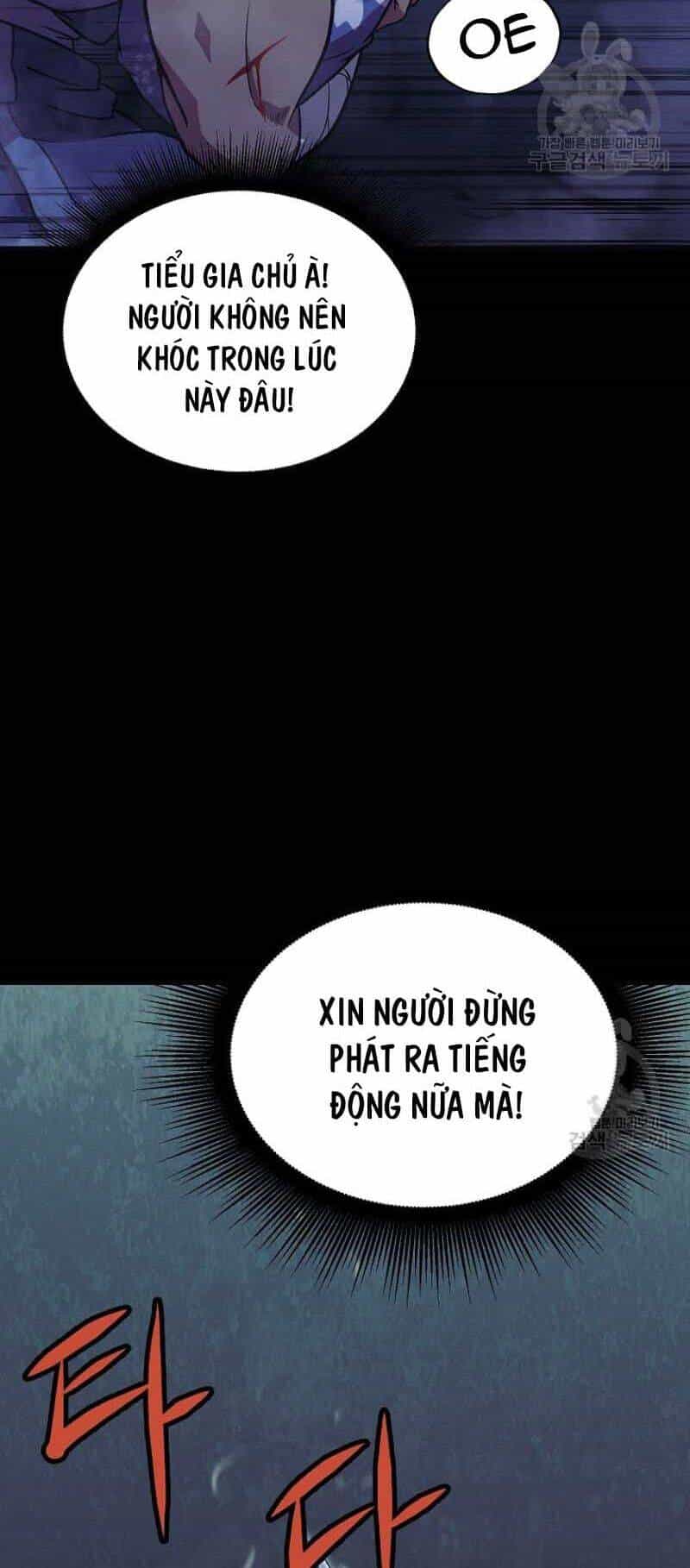 Thiếu Niên Phương Sĩ - Chương 1 - ảnh 4