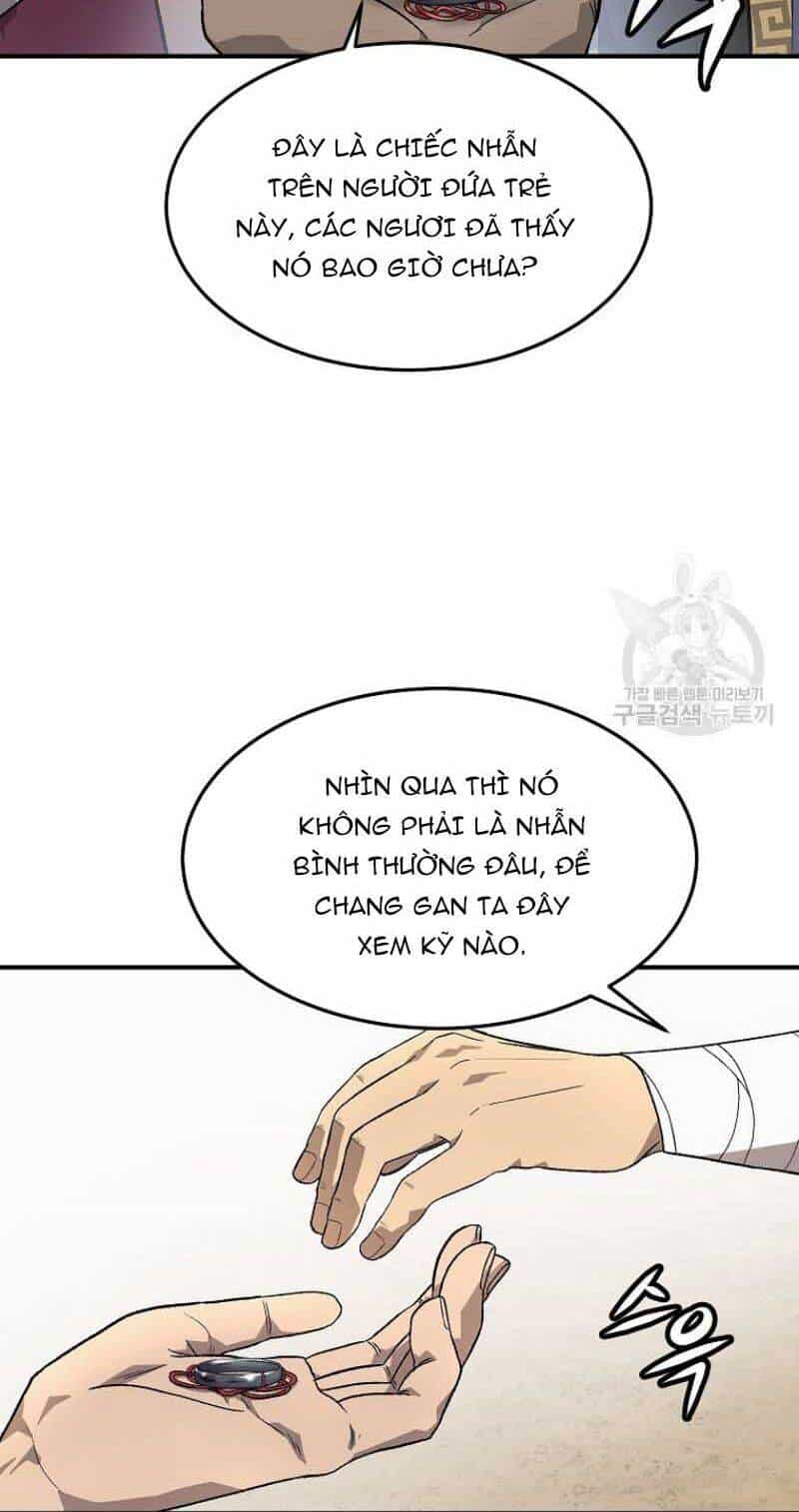 Thiếu Niên Phương Sĩ - Chương 1 - ảnh 73