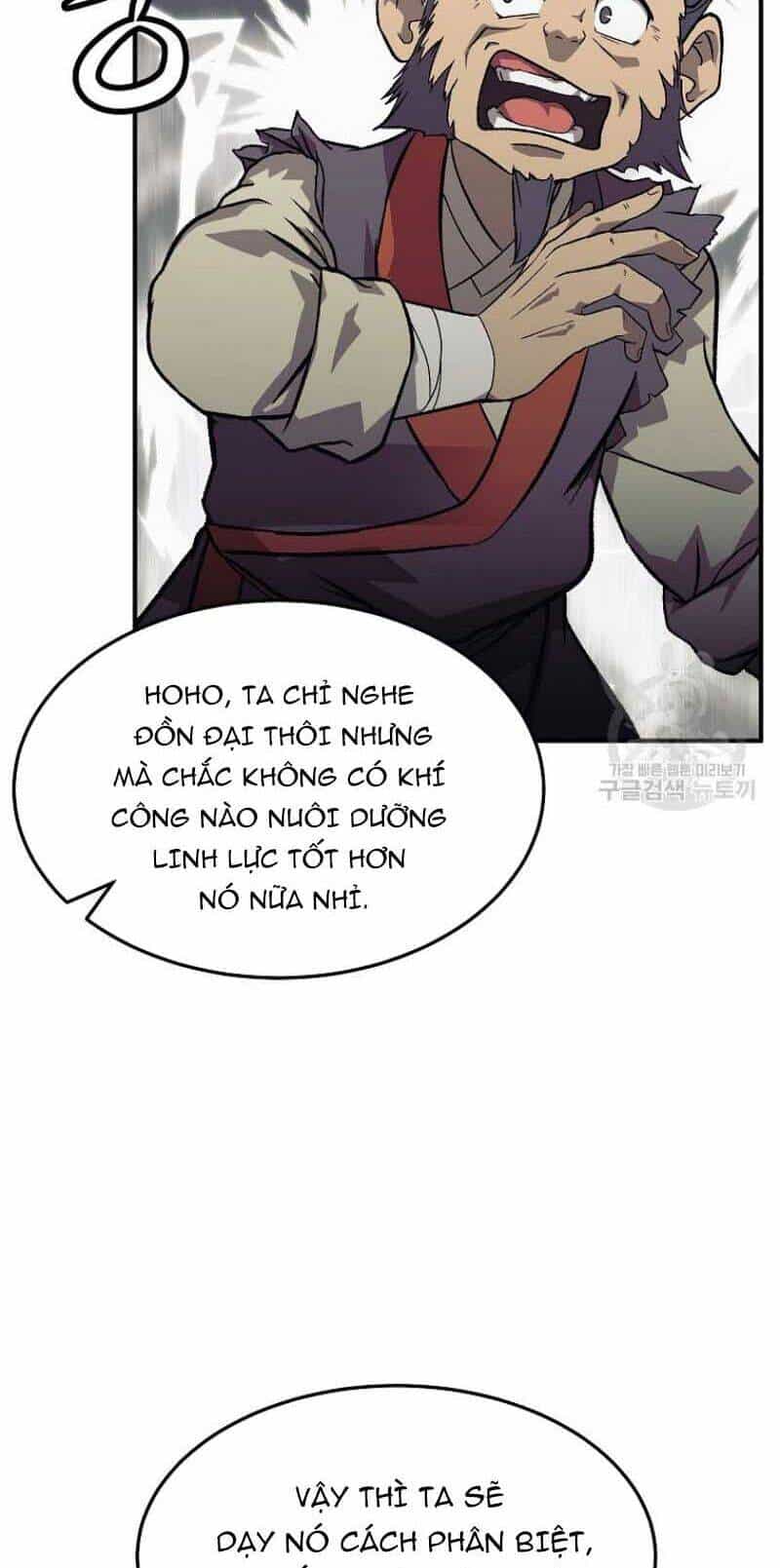 Thiếu Niên Phương Sĩ - Chương 1 - ảnh 96