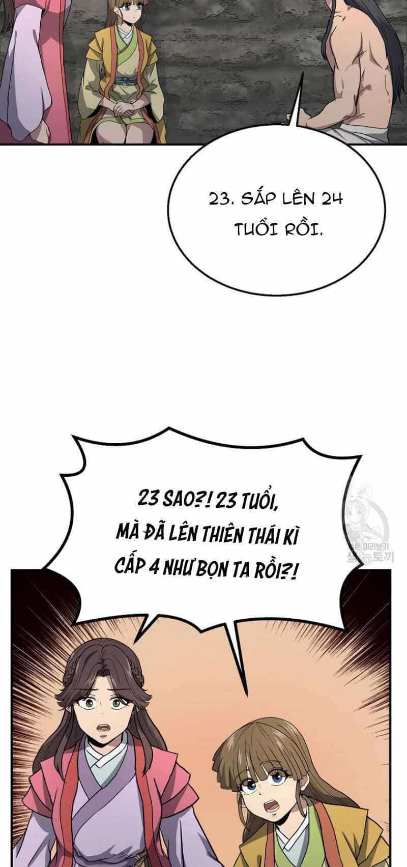 Thiếu Niên Phương Sĩ - Chương 10 - ảnh 17