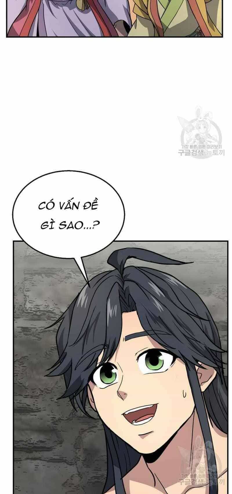 Thiếu Niên Phương Sĩ - Chương 10 - ảnh 18