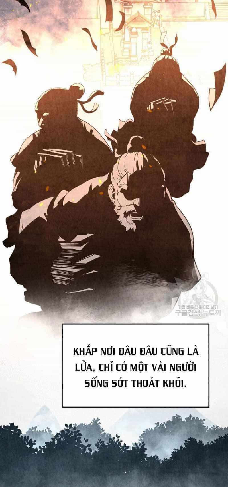 Thiếu Niên Phương Sĩ - Chương 10 - ảnh 29