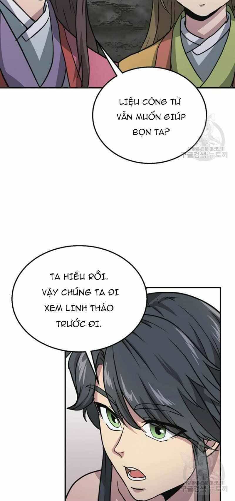Thiếu Niên Phương Sĩ - Chương 10 - ảnh 34