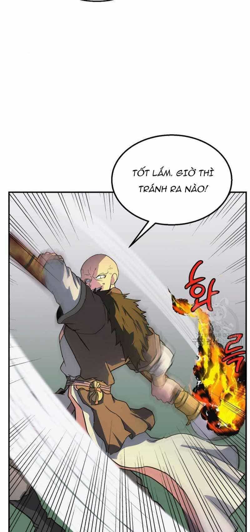 Thiếu Niên Phương Sĩ - Chương 10 - ảnh 57