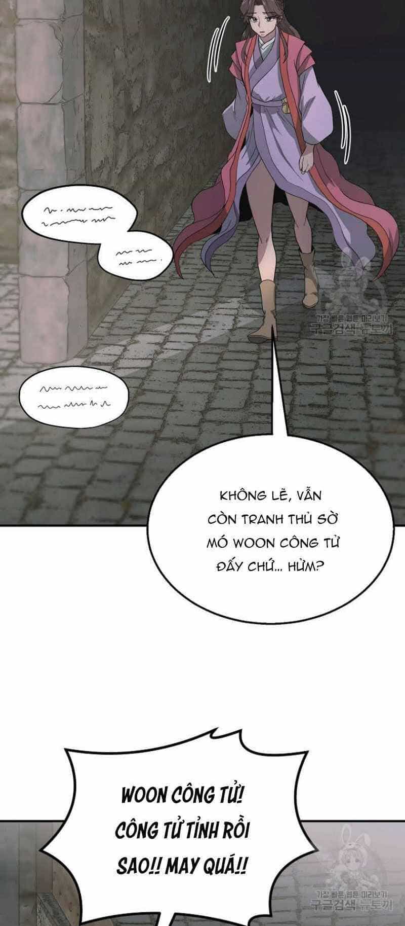 Thiếu Niên Phương Sĩ - Chương 10 - ảnh 8