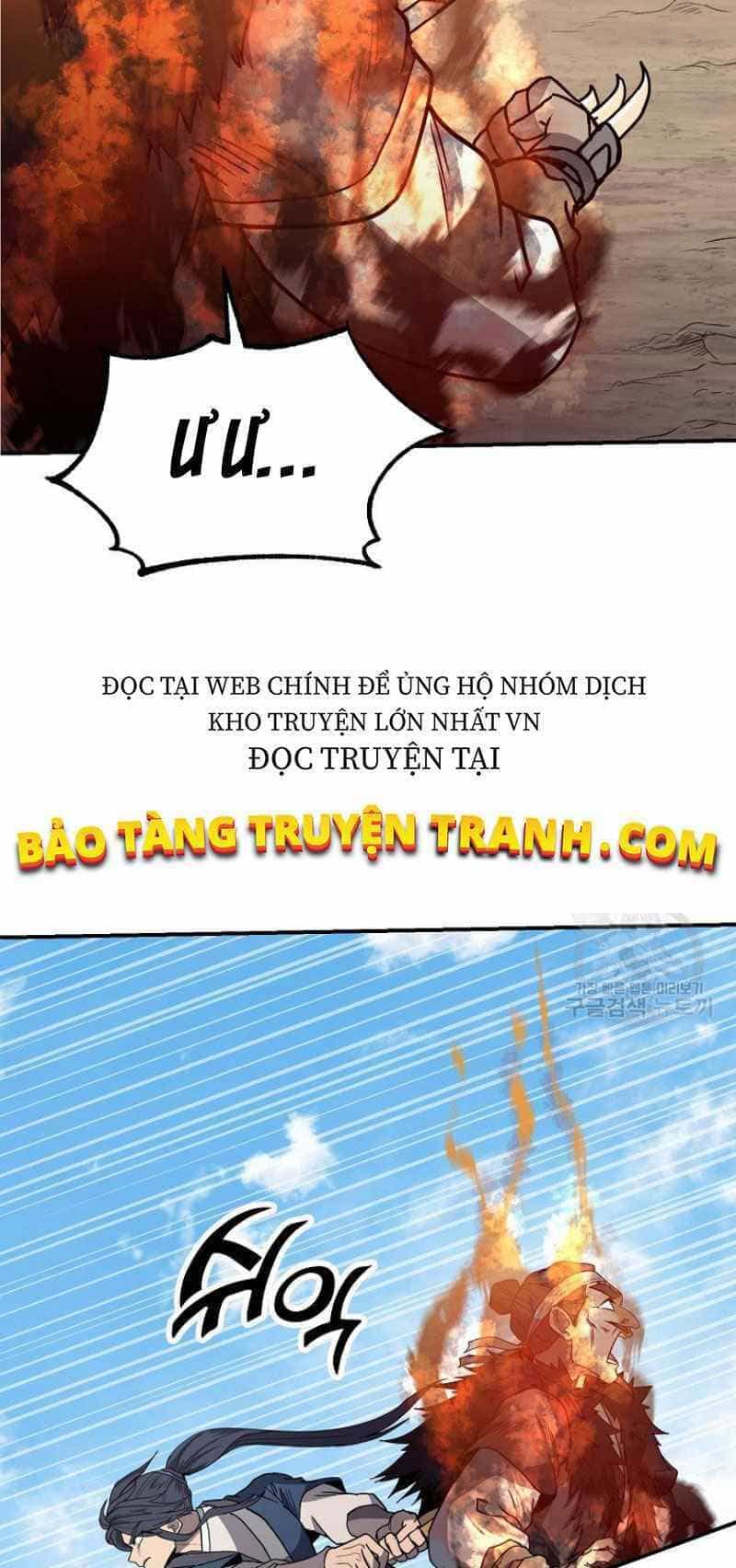 Thiếu Niên Phương Sĩ - Chương 11 - ảnh 38