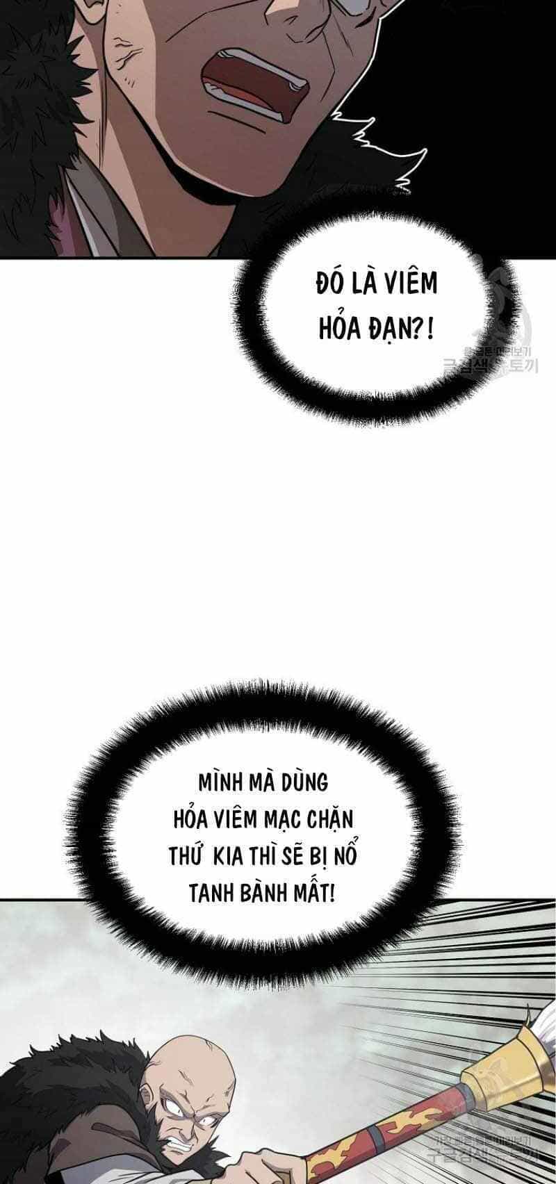 Thiếu Niên Phương Sĩ - Chương 11 - ảnh 57