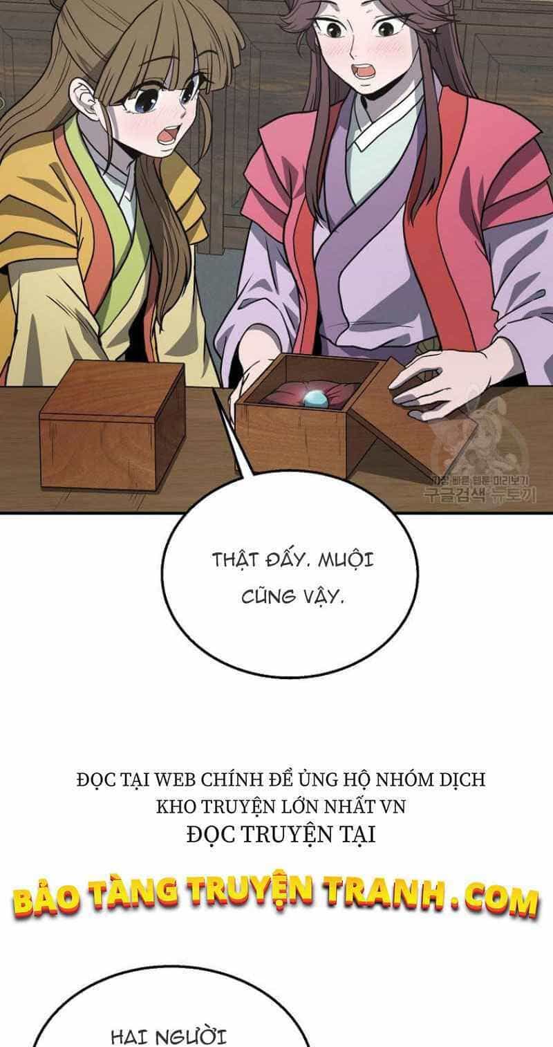 Thiếu Niên Phương Sĩ - Chương 11 - ảnh 76