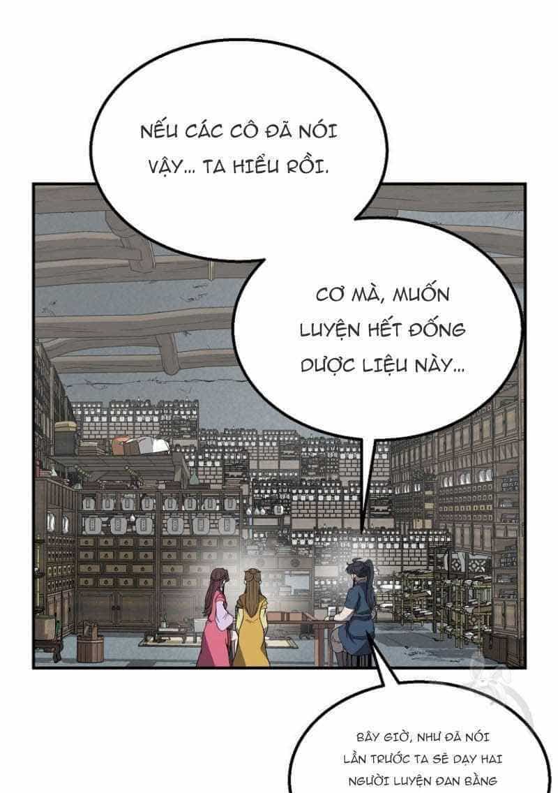 Thiếu Niên Phương Sĩ - Chương 11 - ảnh 81