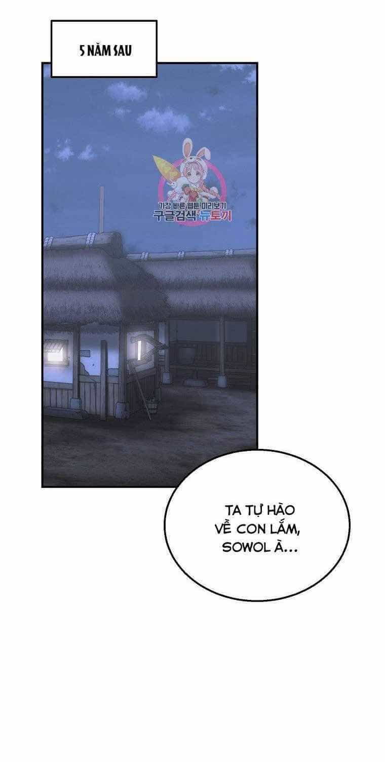 Thiếu Niên Phương Sĩ - Chương 12 - ảnh 1