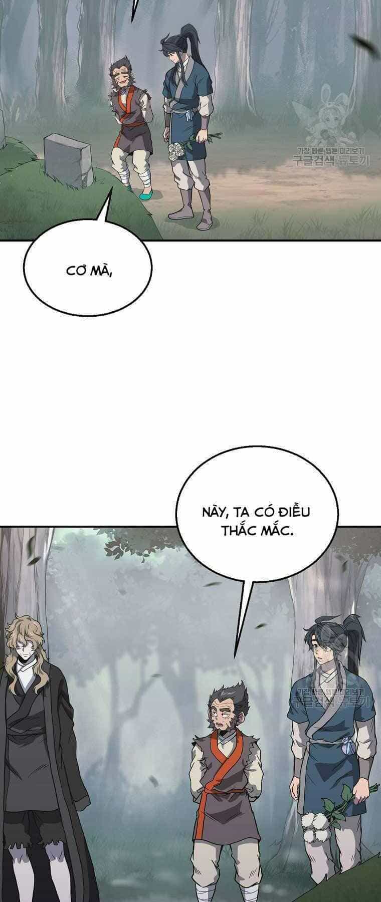 Thiếu Niên Phương Sĩ - Chương 12 - ảnh 26