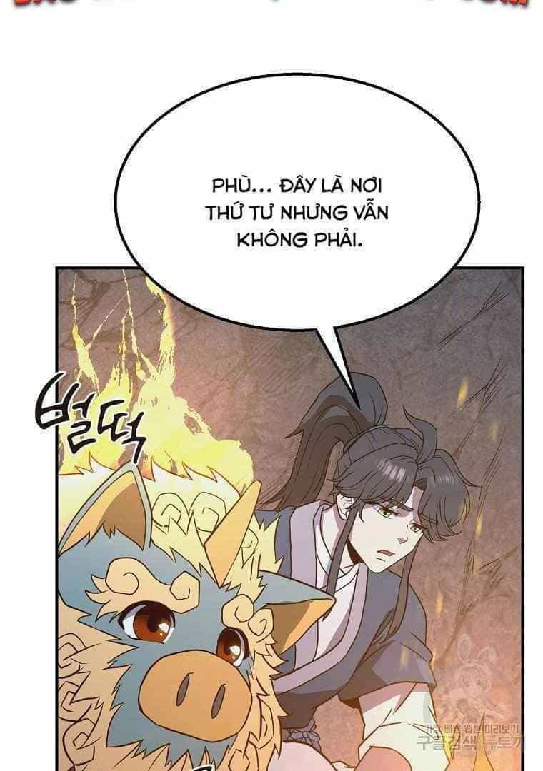 Thiếu Niên Phương Sĩ - Chương 13 - ảnh 127