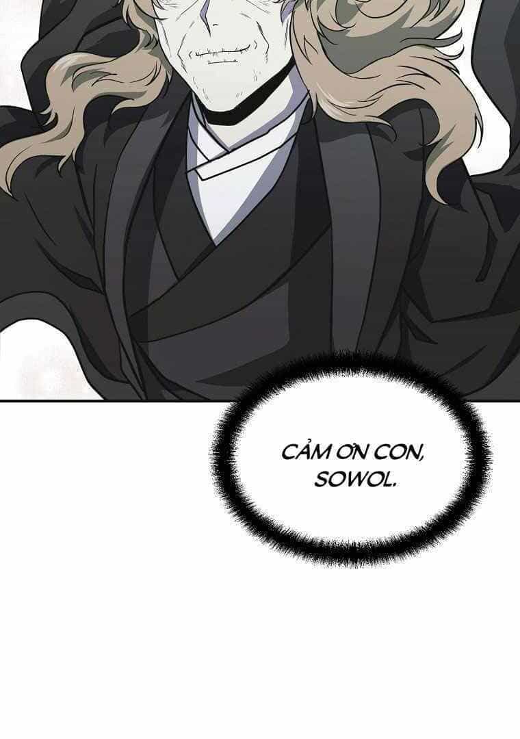 Thiếu Niên Phương Sĩ - Chương 13 - ảnh 37