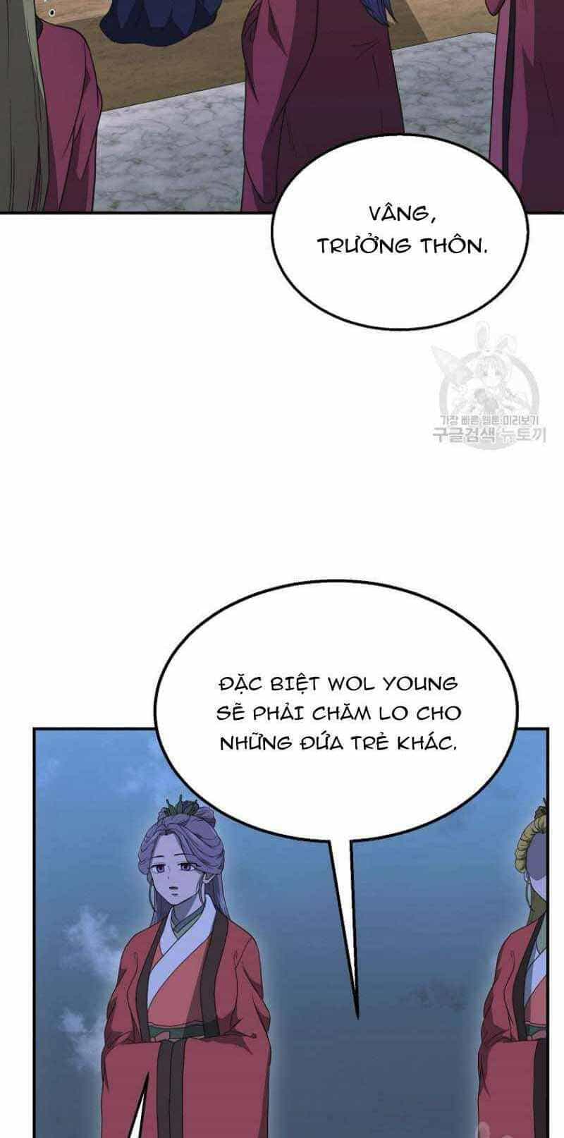 Thiếu Niên Phương Sĩ - Chương 14 - ảnh 66