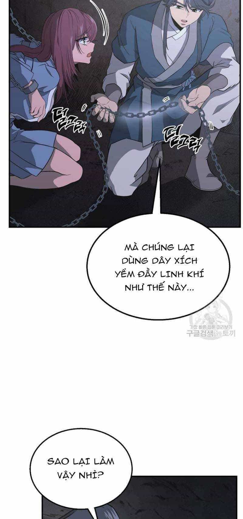 Thiếu Niên Phương Sĩ - Chương 14 - ảnh 9