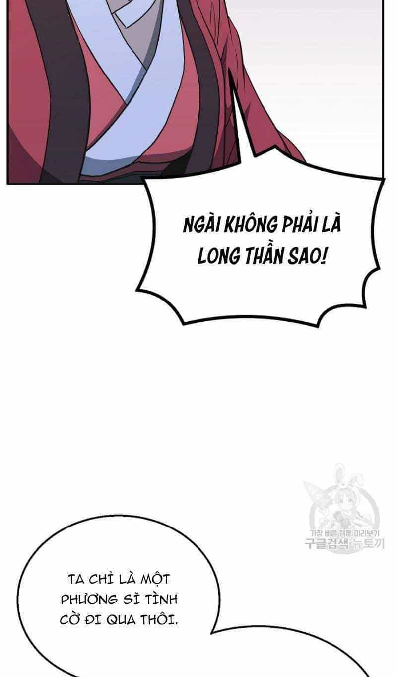 Thiếu Niên Phương Sĩ - Chương 15 - ảnh 20