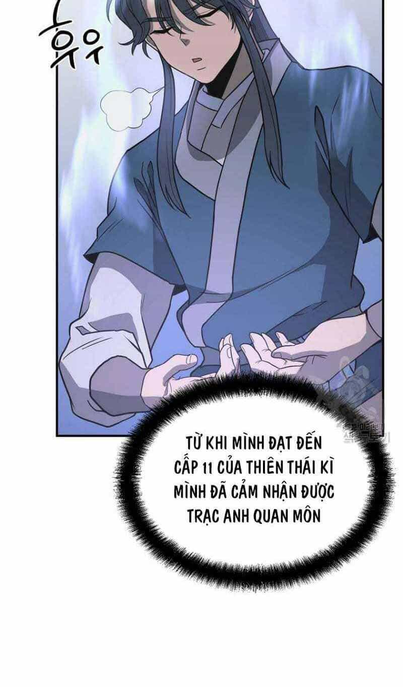 Thiếu Niên Phương Sĩ - Chương 15 - ảnh 51