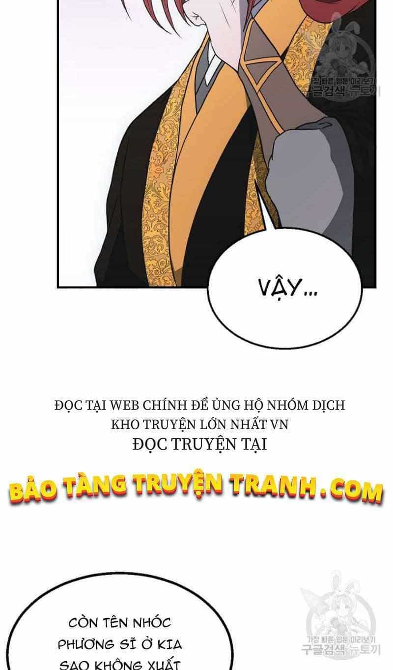 Thiếu Niên Phương Sĩ - Chương 15 - ảnh 64