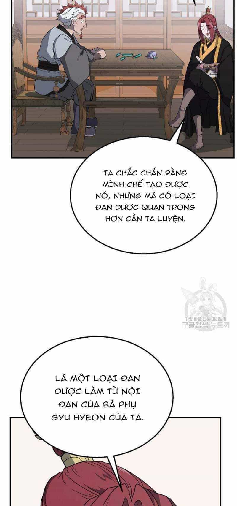 Thiếu Niên Phương Sĩ - Chương 16 - ảnh 17