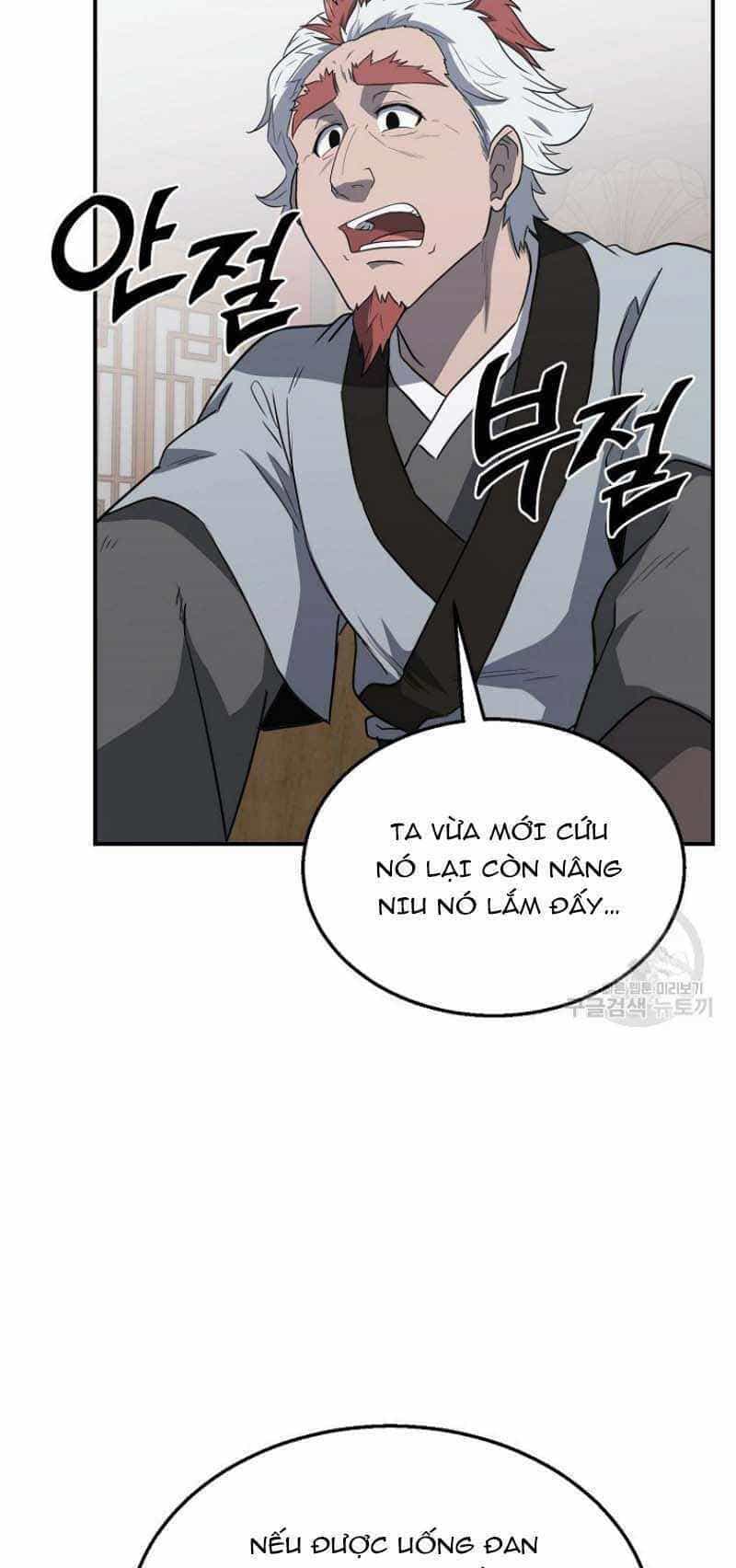 Thiếu Niên Phương Sĩ - Chương 16 - ảnh 29