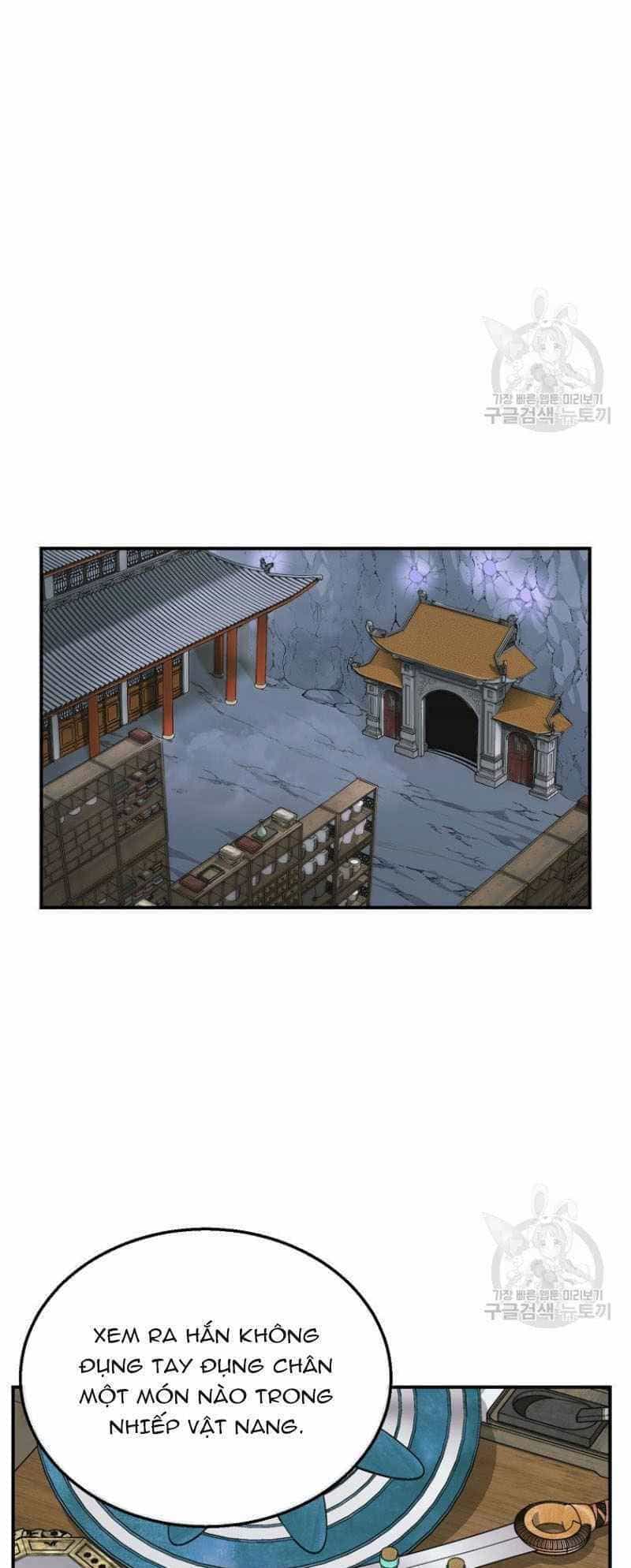 Thiếu Niên Phương Sĩ - Chương 17 - ảnh 27