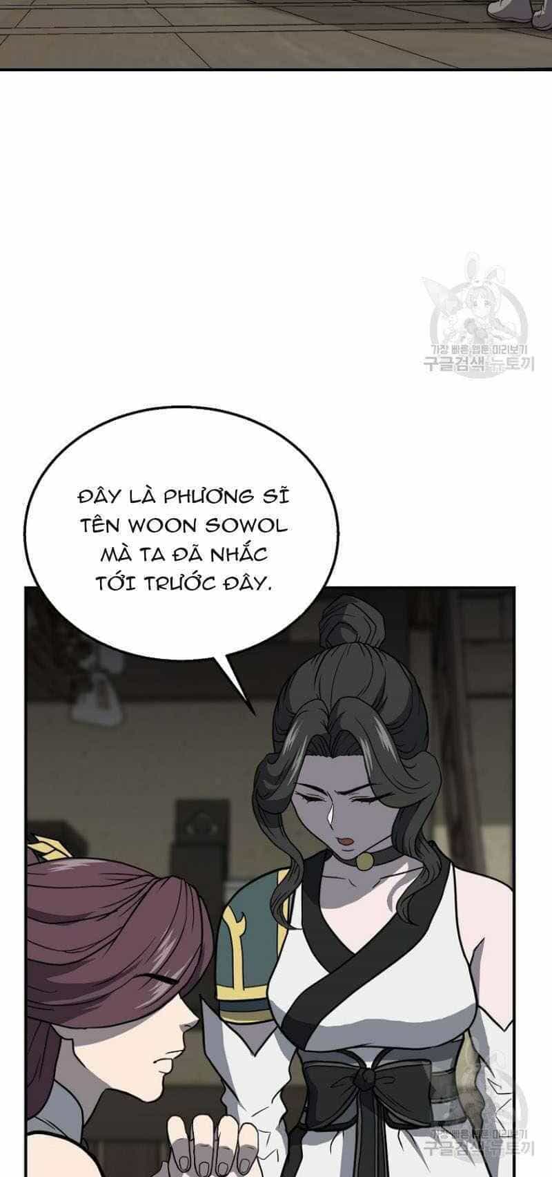 Thiếu Niên Phương Sĩ - Chương 17 - ảnh 64