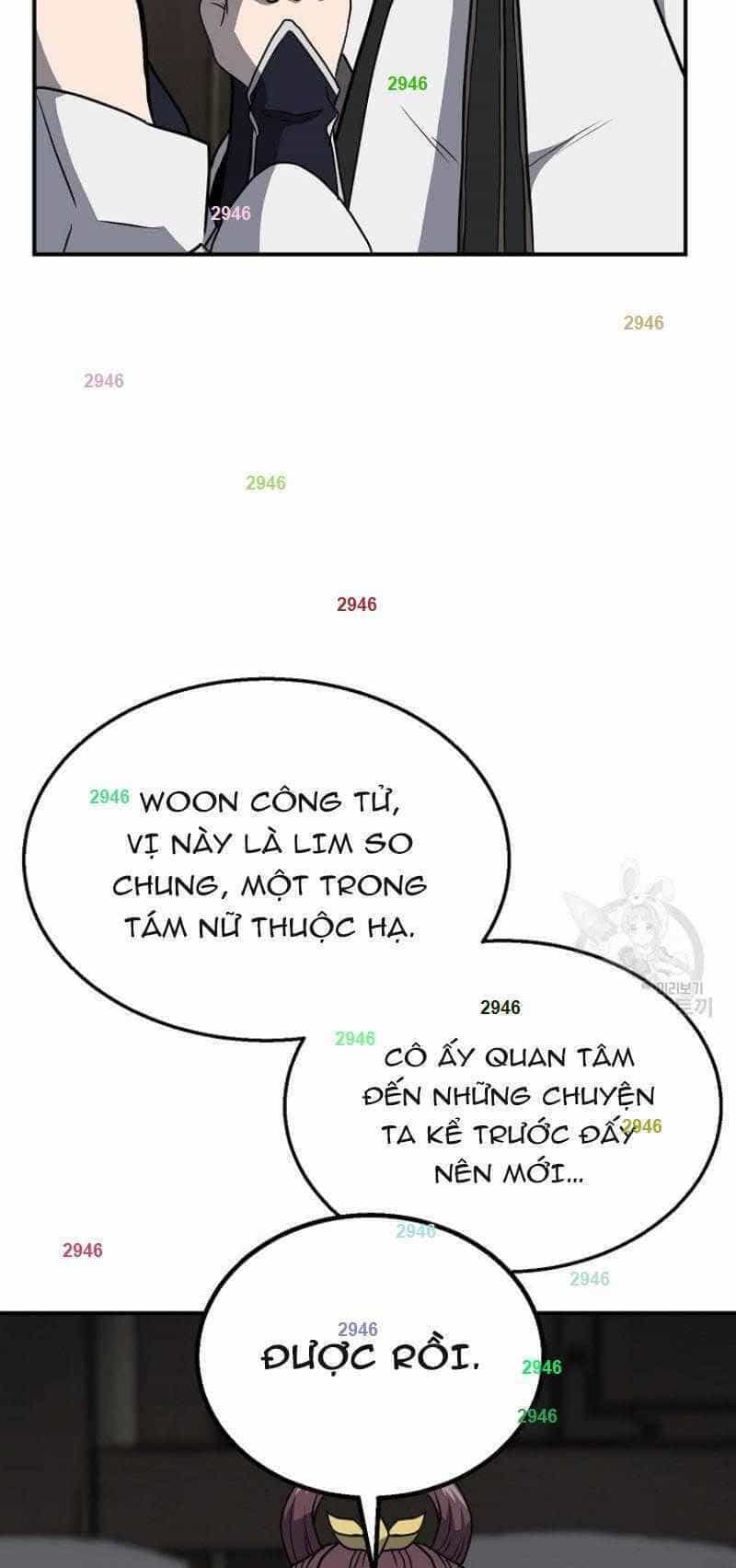 Thiếu Niên Phương Sĩ - Chương 17 - ảnh 65
