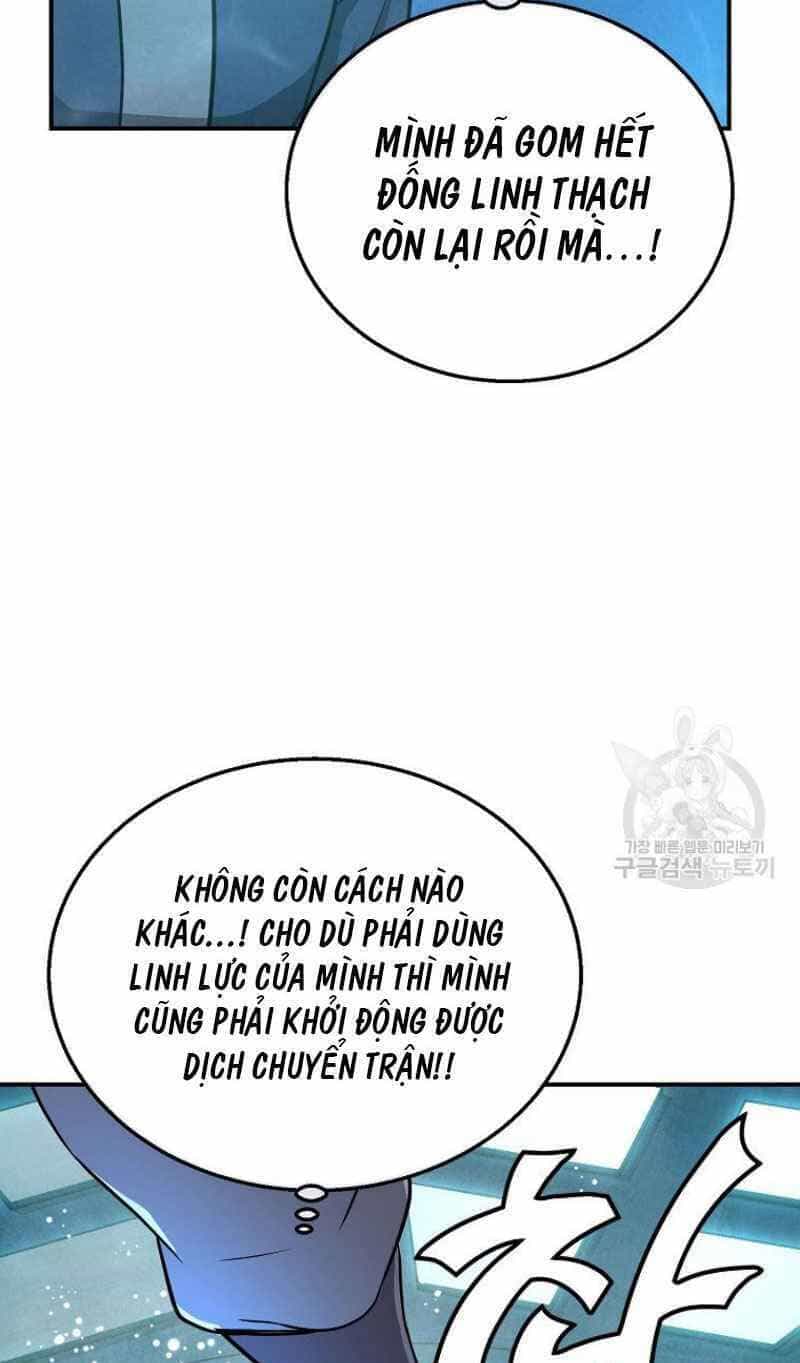 Thiếu Niên Phương Sĩ - Chương 18 - ảnh 101