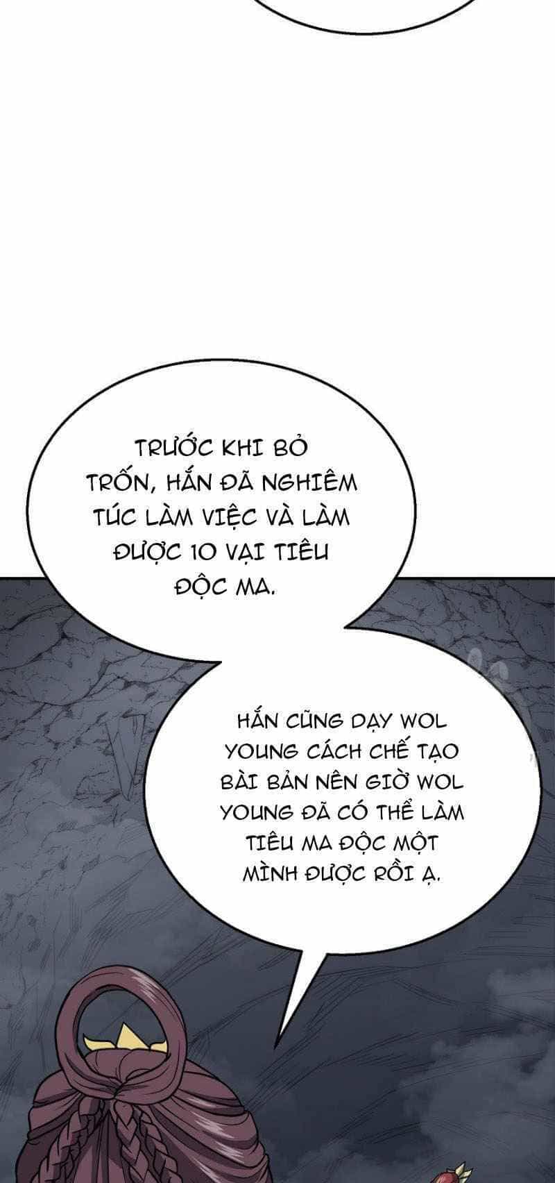 Thiếu Niên Phương Sĩ - Chương 18 - ảnh 11