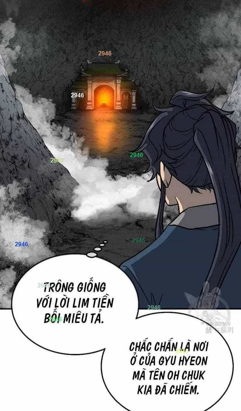 Thiếu Niên Phương Sĩ - Chương 18 - ảnh 30