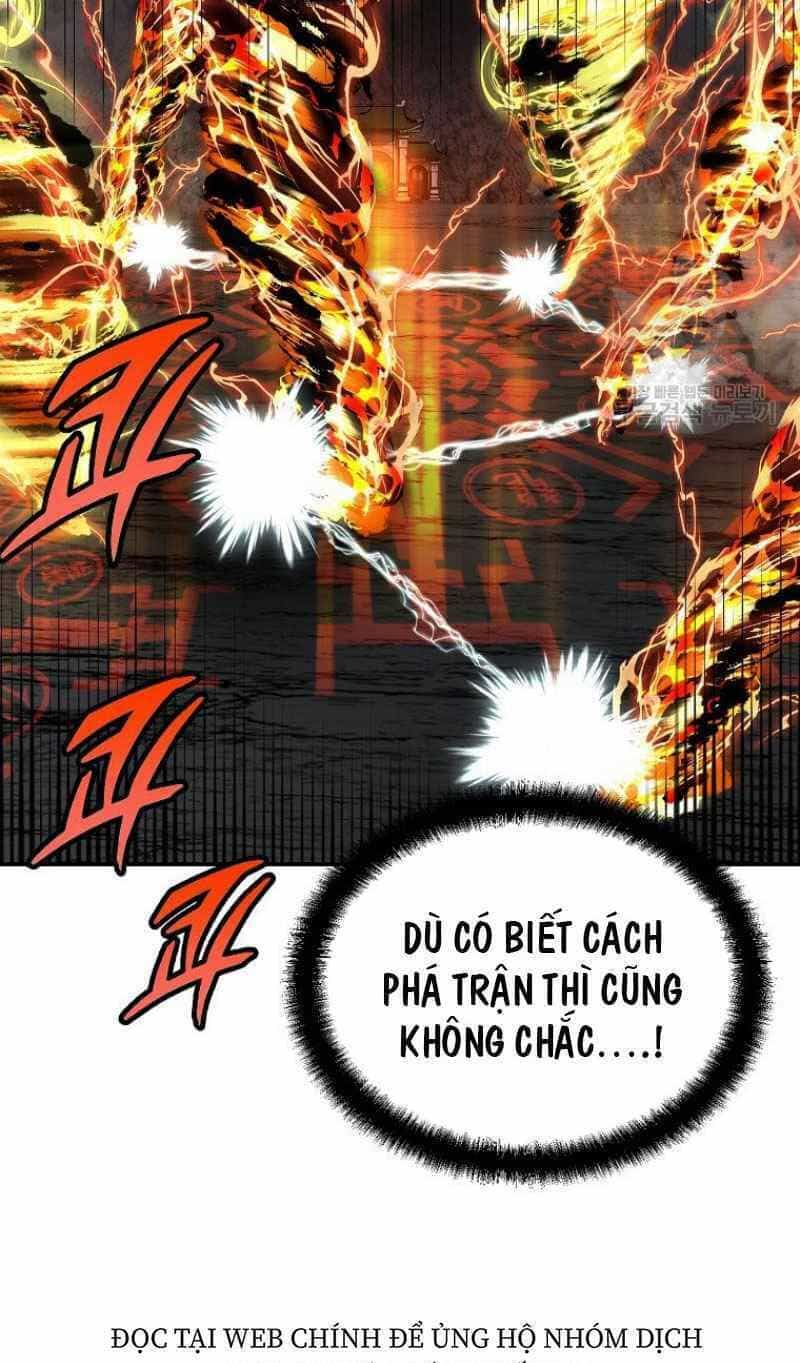 Thiếu Niên Phương Sĩ - Chương 18 - ảnh 43