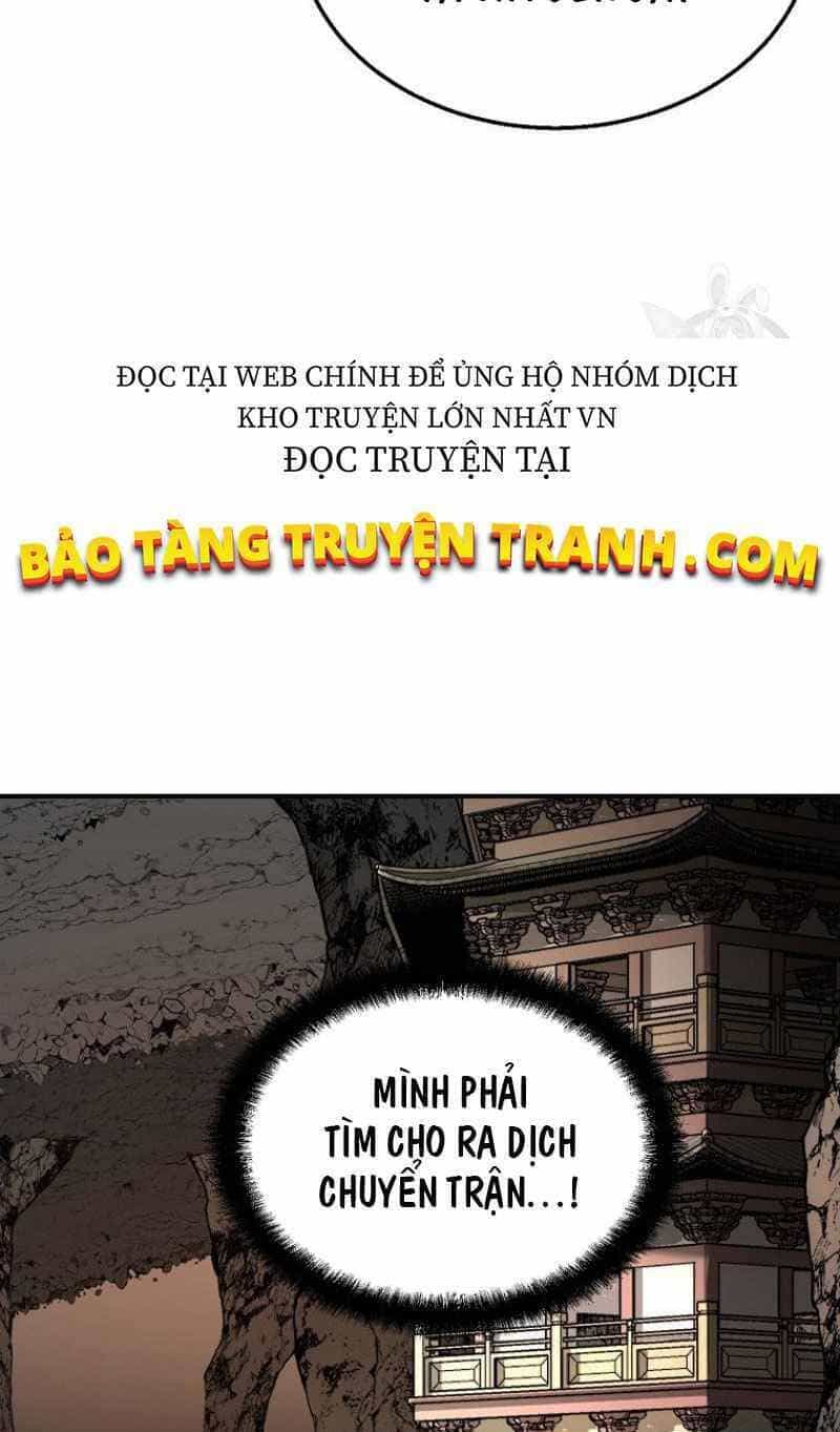Thiếu Niên Phương Sĩ - Chương 18 - ảnh 53