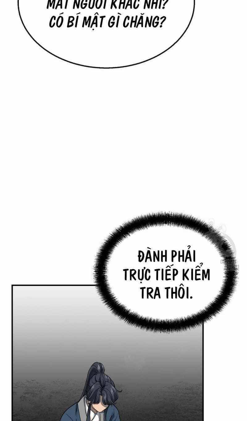 Thiếu Niên Phương Sĩ - Chương 18 - ảnh 81