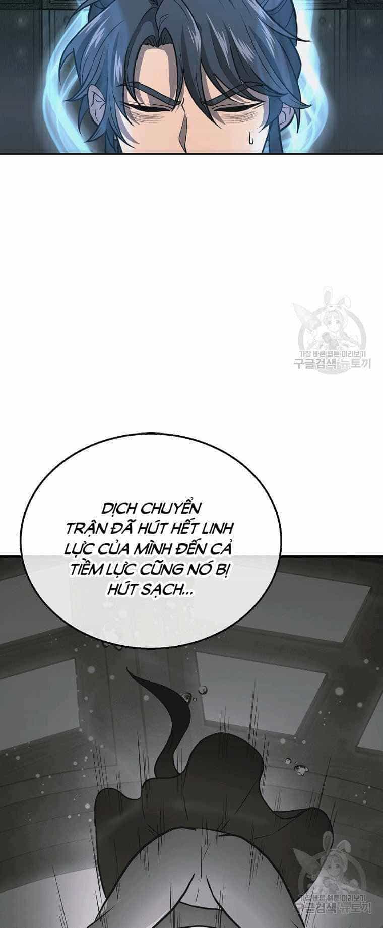 Thiếu Niên Phương Sĩ - Chương 19 - ảnh 6