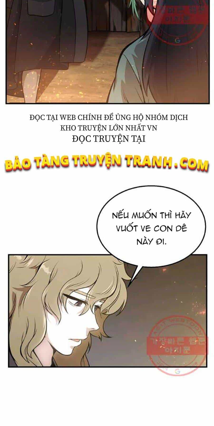Thiếu Niên Phương Sĩ - Chương 2 - ảnh 32